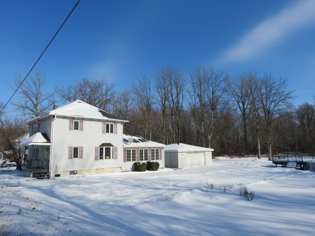 31 Church Street, Rouses Point, NY 12979