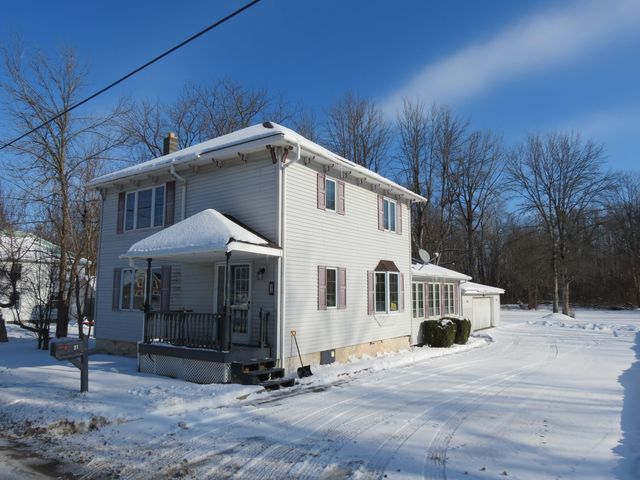 31 Church Street, Rouses Point, NY 12979