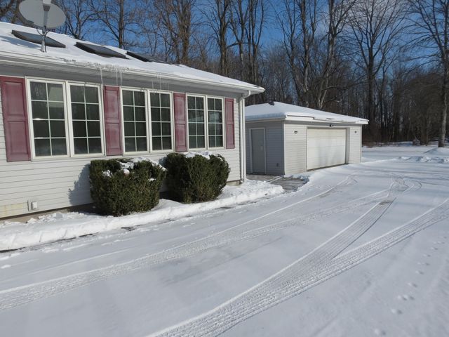 31 Church Street, Rouses Point, NY 12979