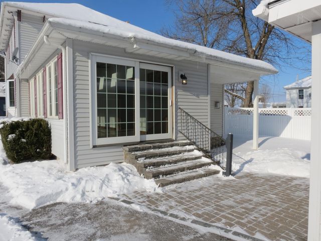 31 Church Street, Rouses Point, NY 12979