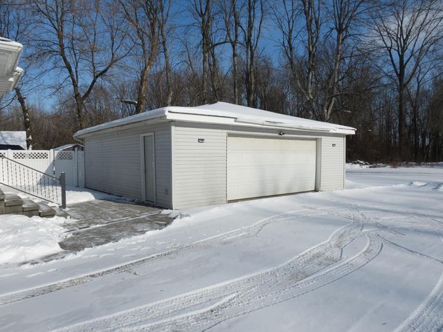 31 Church Street, Rouses Point, NY 12979