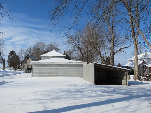 31 Church Street, Rouses Point, NY 12979