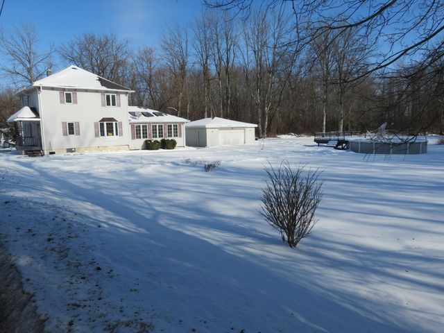 31 Church Street, Rouses Point, NY 12979