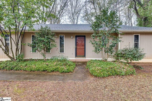 309 Verner Drive, Greenville, SC 29617