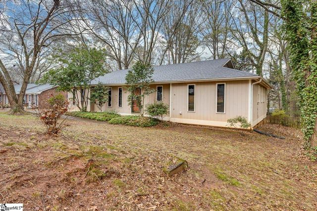 309 Verner Drive, Greenville, SC 29617