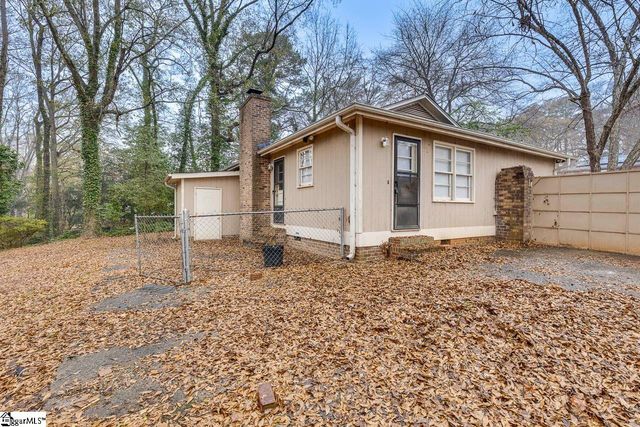 309 Verner Drive, Greenville, SC 29617