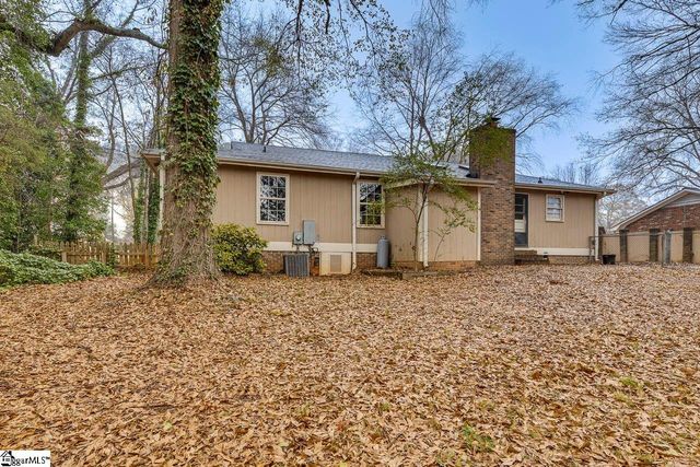 309 Verner Drive, Greenville, SC 29617