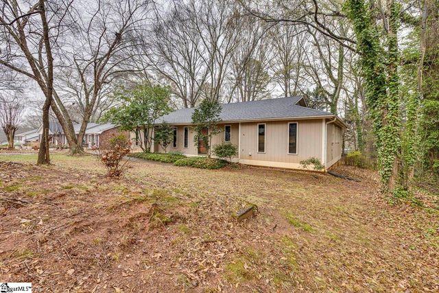 309 Verner Drive, Greenville, SC 29617