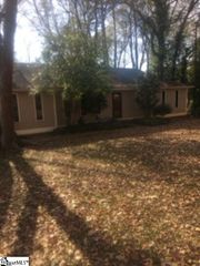 309 Verner Drive, Greenville, SC 29617