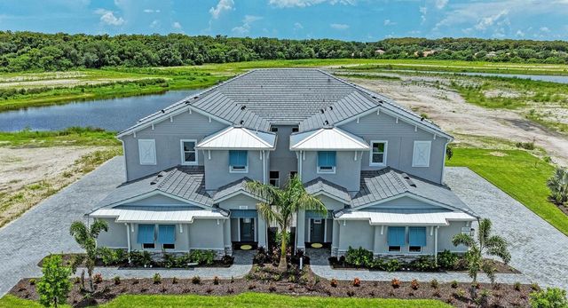 10016 REMBRANDT WAY 101, Bradenton, FL 34212