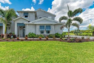 10016 REMBRANDT WAY 101, Bradenton, FL 34212