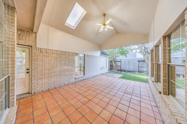 9103 Eaglecove Drive, Houston, TX 77064