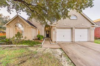 9103 Eaglecove Drive, Houston, TX 77064