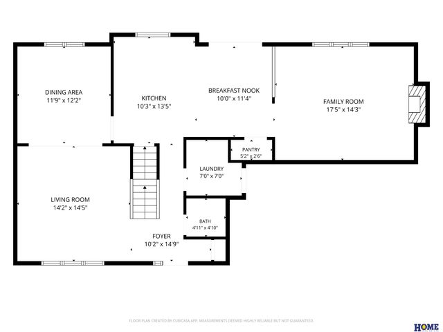 7220 Woody Creek Lane, Lincoln, NE 68516