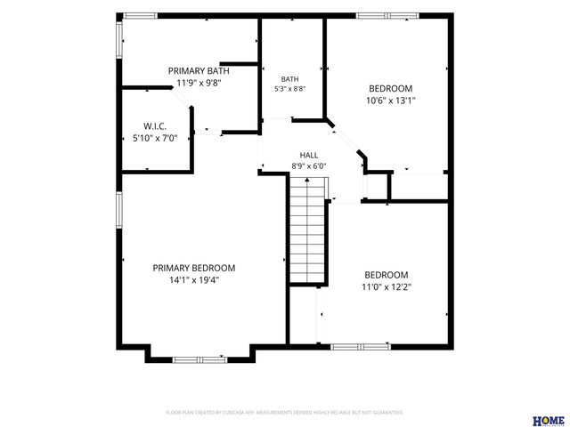 7220 Woody Creek Lane, Lincoln, NE 68516
