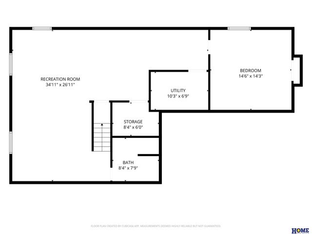 7220 Woody Creek Lane, Lincoln, NE 68516