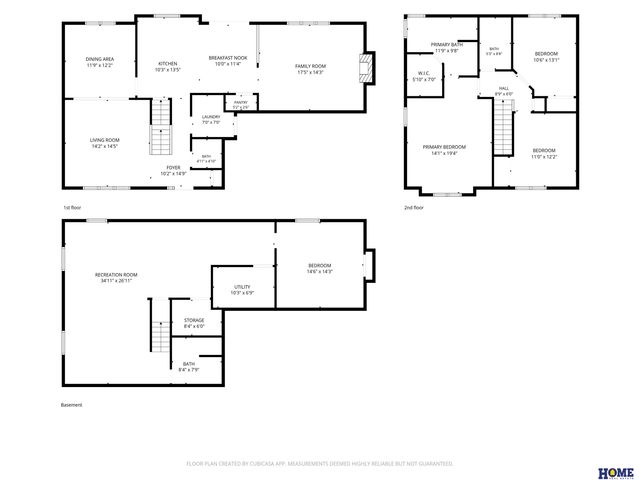 7220 Woody Creek Lane, Lincoln, NE 68516