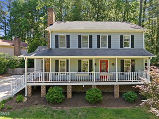 111 Coatbridge Circle, Cary, NC 27511