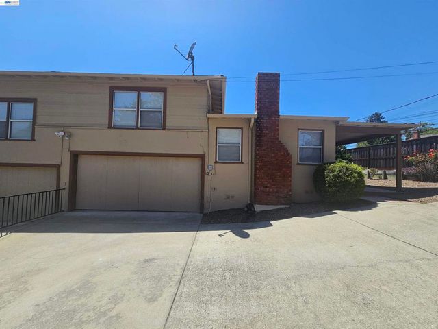 3675 Christensen Ln, Castro Valley, CA 94546