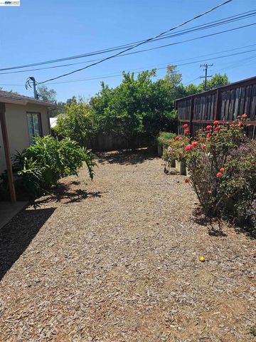 3675 Christensen Ln, Castro Valley, CA 94546
