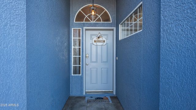 1323 SKYLINE Avenue, Sierra Vista, AZ 85635