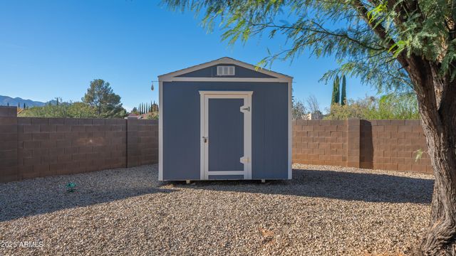 1323 SKYLINE Avenue, Sierra Vista, AZ 85635