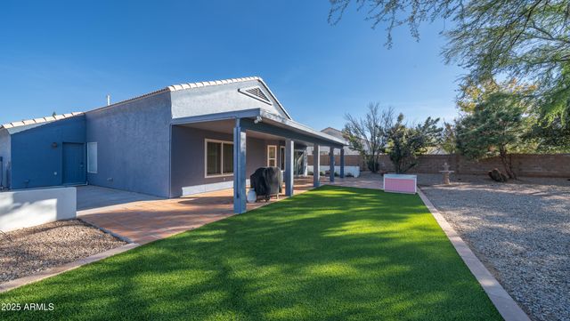 1323 SKYLINE Avenue, Sierra Vista, AZ 85635