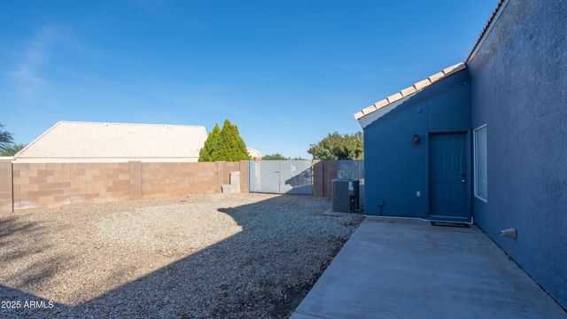 1323 SKYLINE Avenue, Sierra Vista, AZ 85635