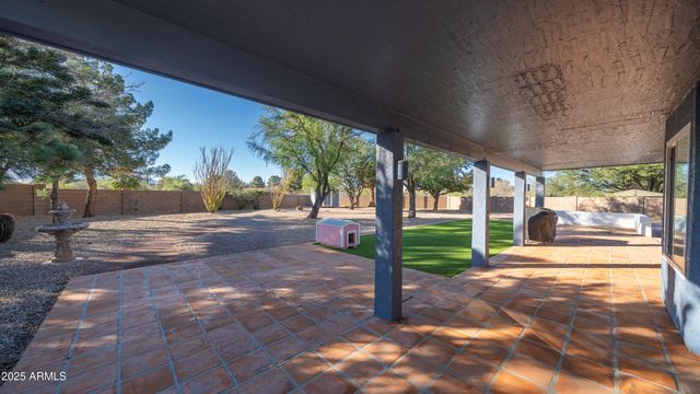 1323 SKYLINE Avenue, Sierra Vista, AZ 85635