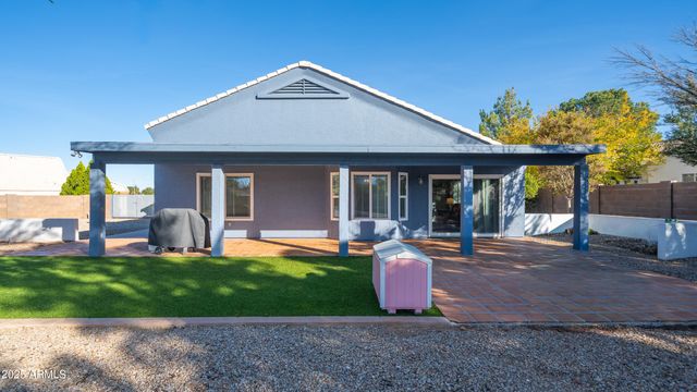 1323 SKYLINE Avenue, Sierra Vista, AZ 85635