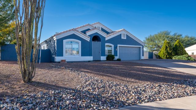 1323 SKYLINE Avenue, Sierra Vista, AZ 85635