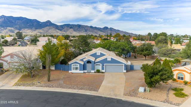 1323 SKYLINE Avenue, Sierra Vista, AZ 85635