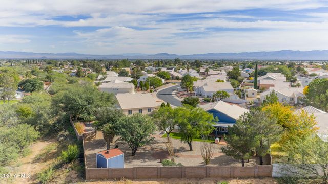 1323 SKYLINE Avenue, Sierra Vista, AZ 85635
