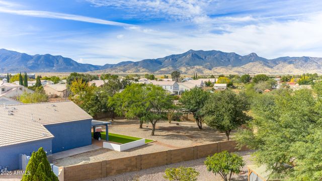 1323 SKYLINE Avenue, Sierra Vista, AZ 85635