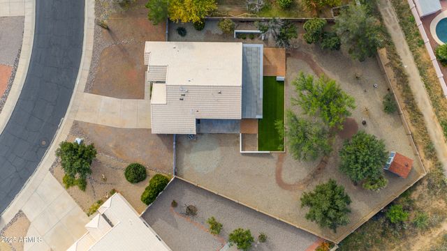 1323 SKYLINE Avenue, Sierra Vista, AZ 85635