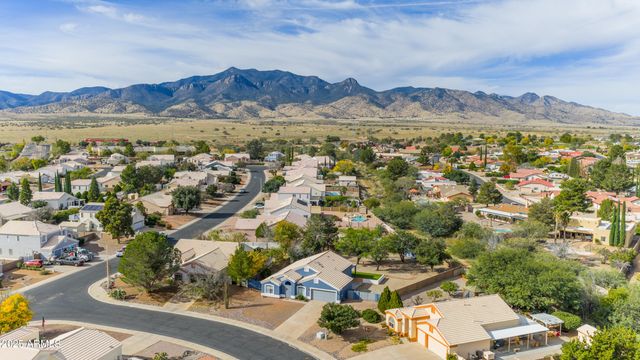 1323 SKYLINE Avenue, Sierra Vista, AZ 85635