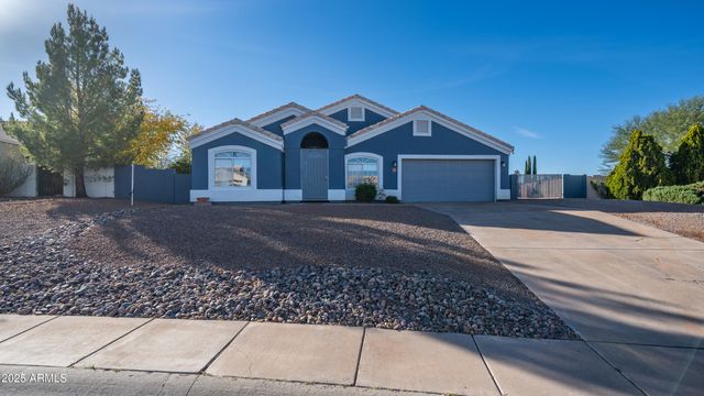 1323 SKYLINE Avenue, Sierra Vista, AZ 85635