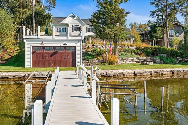 3005 N Silver Cedar ROAD, Summit, WI 53066