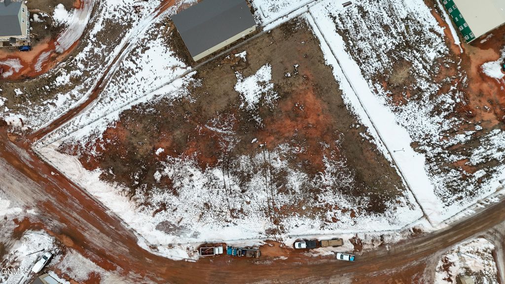 1508 21st Avenue NW, Watford City, ND 58854