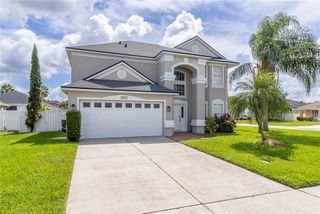3201 FALCON POINT DRIVE, Kissimmee, FL 34741
