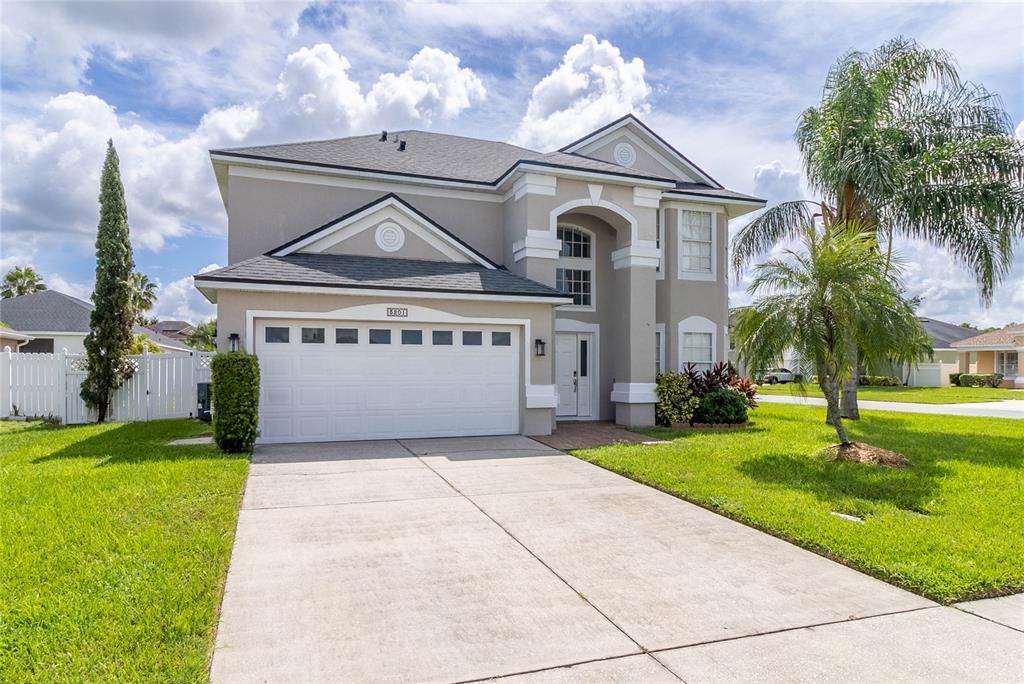 3201 FALCON POINT DRIVE, Kissimmee, FL 34741