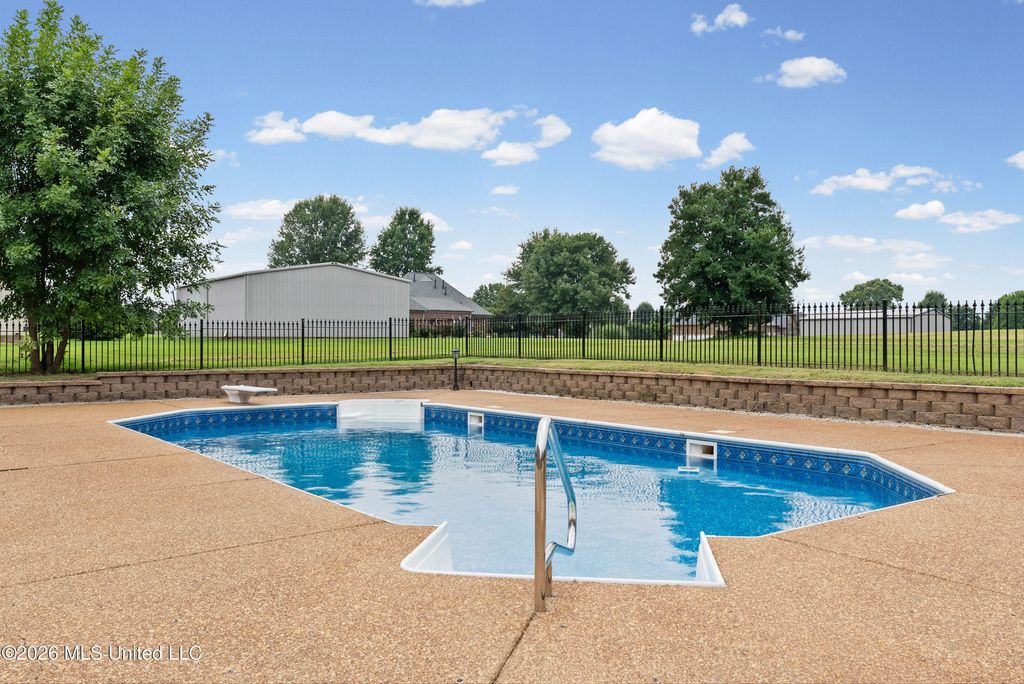 1890 Green Village Drive, Hernando, MS 38632 — photo 5