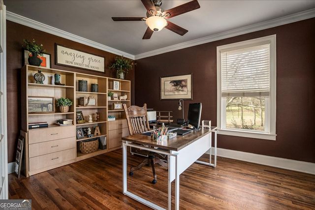 1370 Old Winder Jefferson Highway, Jefferson, GA 30549