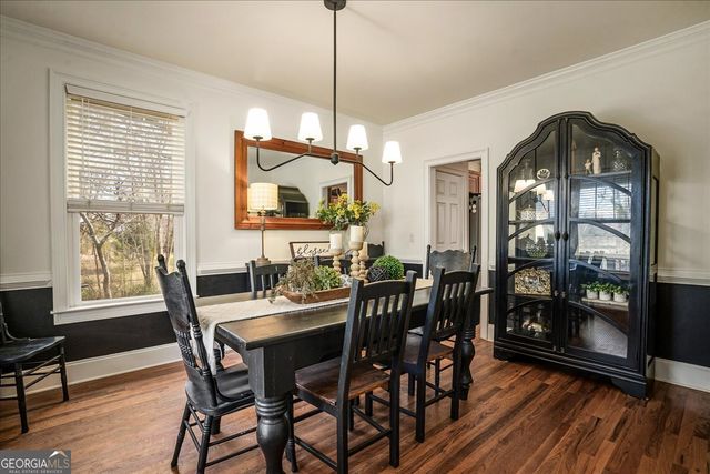 1370 Old Winder Jefferson Highway, Jefferson, GA 30549