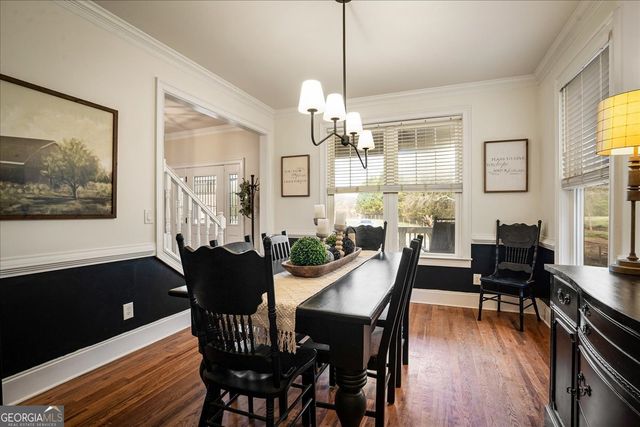 1370 Old Winder Jefferson Highway, Jefferson, GA 30549