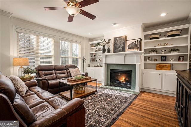 1370 Old Winder Jefferson Highway, Jefferson, GA 30549