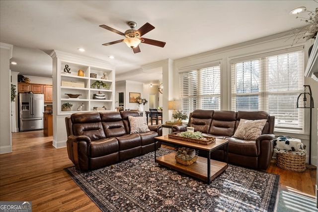 1370 Old Winder Jefferson Highway, Jefferson, GA 30549