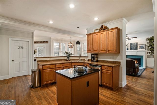 1370 Old Winder Jefferson Highway, Jefferson, GA 30549