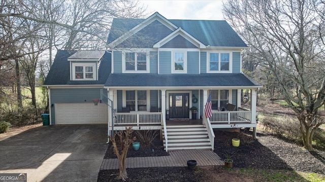 1370 Old Winder Jefferson Highway, Jefferson, GA 30549