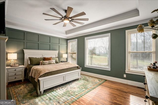 1370 Old Winder Jefferson Highway, Jefferson, GA 30549